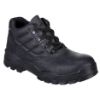 Picture of Steelite Protector Boot S1p - Black Size 9