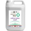 Picture of Delphis Eco Cabinet Glass Wash Concentrate 5l (Single)