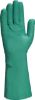 Picture of Nitrosafe Chemical Gauntlet Glove Green Size 10/XL