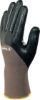 Picture of Dermiflex Glove Pu/Nitrile Foam Black Size 9/L