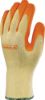 Picture of Fortis Grip Glove Yellow/Orange Size 10/XL