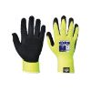 Picture of Hi Vis Grip Glove Yellow/Black Size 9/L