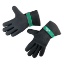 Picture of Neoprene Gloves With Adjustable Wrist Strap Large (Pair)