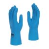 Picture of Household Gloves X-Large Blue (Single Pair)