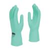 Picture of Household Gloves Medium Green (Single Pair)