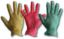 Picture of Vinyl Disposable Gloves Powder Free Green - Medium (100)