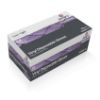 Picture of Jangro Clear 4g Vinyl Gloves Powder Free Large (Pack 100)