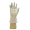 Picture of Jangro Clear 4g Vinyl Gloves Powder Free Large (Pack 100)