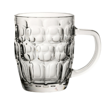 Picture of Dimple Tankard 20oz 570ml CE (Case of 24)