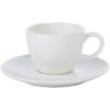 Picture of Simply Espresso Saucer 4.75" 12cm (Case of 6)