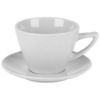 Picture of Simply White Conic Cups 12oz/35cl (Case Of 6)