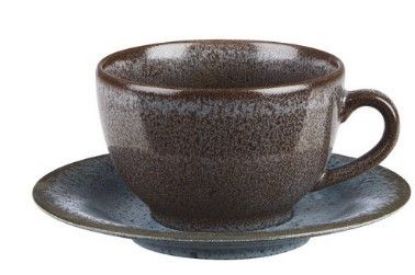 Picture of Aura Glacier Bowl Shaped Cup 10.5oz 30cl (Case Of 6)