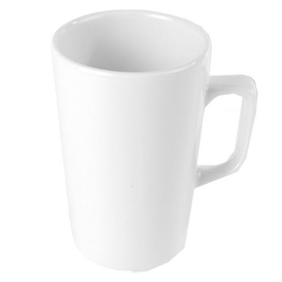 Picture of Porcelite Latte Mug 16oz (Single)