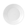 Picture of Porcelite Winged Plate 10.25" (Single)