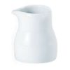 Picture of Porcelite Traditional Cream Tot 1.75oz 5cl (Case Of 6)