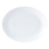 Picture of Porcelite Oval Plate 12" (Case Of 6)