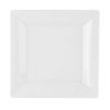 Picture of Porcelite Deep Square Plate 8.25" (Case Of 6)