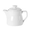 Picture of Porcelite Traditional Tea Pot 27oz (Single)
