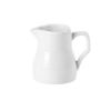 Picture of Porcelite Traditional Milk Jug 11oz (Case Of 6)