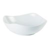 Picture of Porcelite Square Bowl 15oz 6.75" (Single)