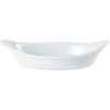 Picture of Oval Eared Dish 22cm (Case Of 4)