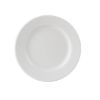 Picture of Simply Winged Plate 6.25" White (Single)