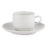 Picture of Simply Stacking Teacup 7oz White (Case Of 6)