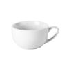 Picture of Simply Cappuccino Cup 12oz White (Case Of 6)