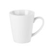 Picture of Simply White Conical Mug 16oz (Case Of 6)