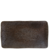 Picture of Rustico Ironstone Rectangular Plate 10.75x6" (Case of 6)