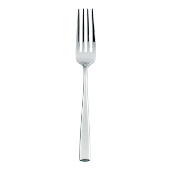 Picture of Facet Table Fork 18/10 (Pack Of 12)
