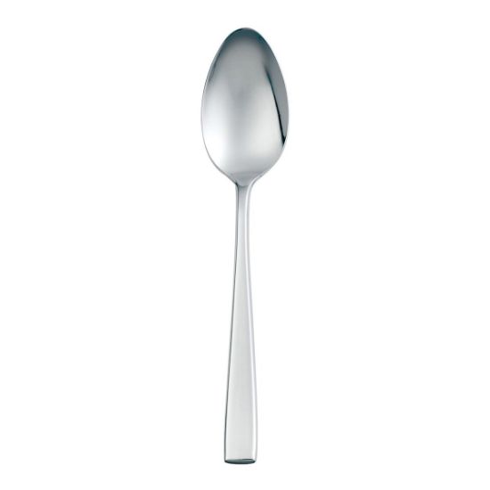 Picture of Facet Dessert Spoon 18/10 (Pack Of 12)
