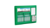 Picture of Eyewash Pod Station Wall Plate