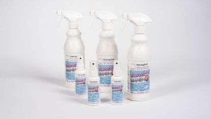 Picture of Jangro Steroclenz Rapid Surface Spray 50 Ml (1)