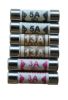 Picture of Fuses 3a 5a 13a Mixed 6 Pack (2 Of Each Type)