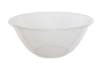 Picture of Plastic Mixing Bowl 10"/4l Clear