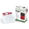 Picture of Numatic Hepaflo 9ltr Bags For Nvm-1ch (10)