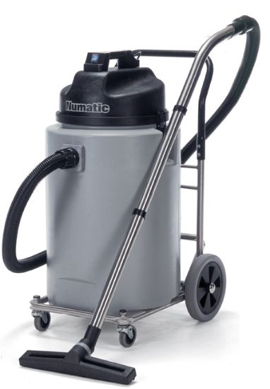 Picture of Numatic Wvd2000dh-2 Industrial Wet Vacuum 2x1060w