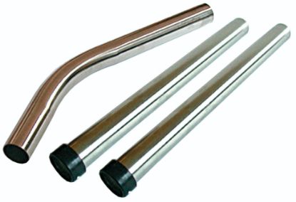 Picture of Stainless Steel Extension Roads And Bend (From Fa260 Toolkit)