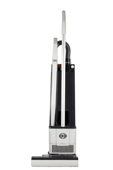 Picture of Sebo Bs360 14" Twin Motor Upright Vacuum