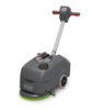Picture of Numatic Ttb1840NX-R 36v Graphite Tank V17 Scrubber Dryer W 2 X Battery+charger