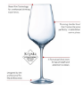 Picture of Sublym Wine 18.5oz 58cl (Case of 12)