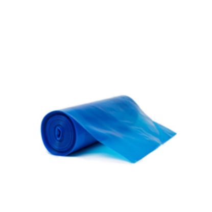 Picture of Disposable Blue Piping Bags 47cm/18"" (100)