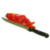 Picture of Scimitar Carving Knife 8"