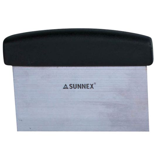 Picture of Scraper St/St 12x6cm *p