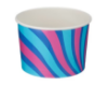 Picture of Go Chill Three Scoop Ice Cream Tub 8oz (Pack of 25)