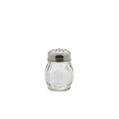 Picture of Glass Shaker Perforated 16cl/5.6oz