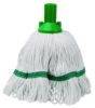 Picture of Revolution Hygiemix Mop Head 250g Green