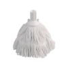 Picture of Revolution Hygiemix Mop Head 250g White