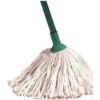 Picture of Exel PY Socket Mop Head 200g Green